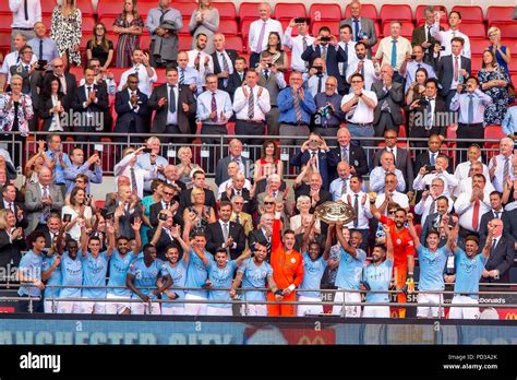 2018 FA Community Shield .